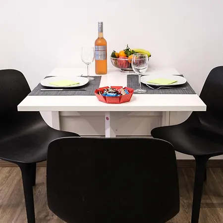 Ulmer Stadtwohnung Ulm