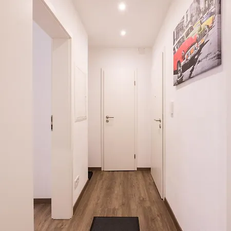 Ulmer Stadtwohnung * Ulm