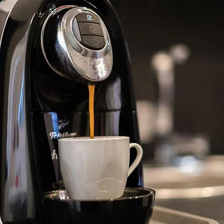 Lägenhet Ulmer Stadtwohnung Ulm