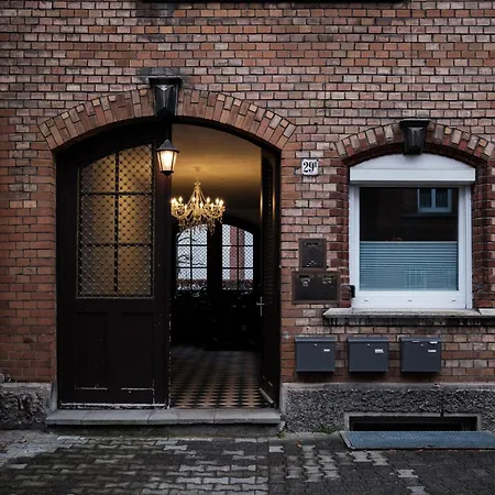 Ulmer Stadtwohnung Ulm