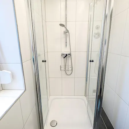 Ulmer Stadtwohnung Apartament