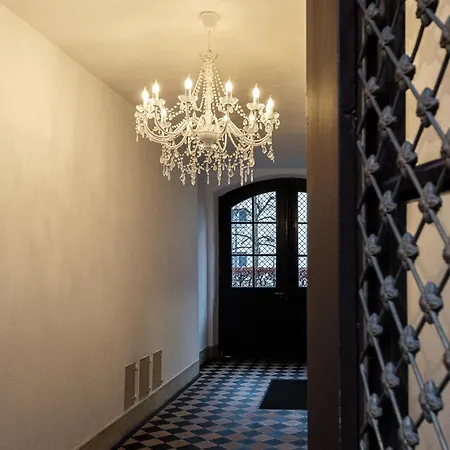 Ulmer Stadtwohnung *