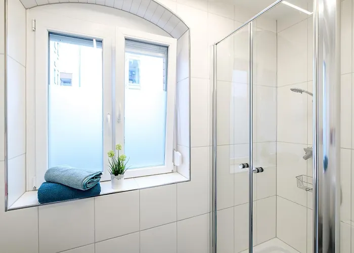 Ulmer Stadtwohnung *