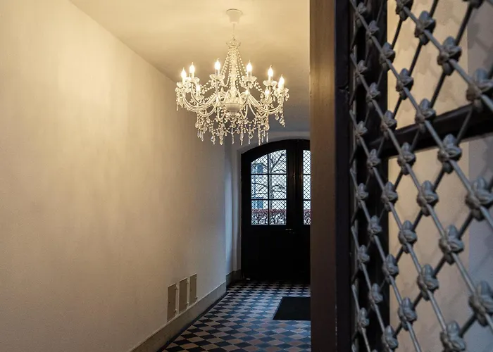 Ulmer Stadtwohnung *