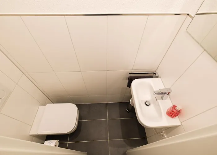 Ulmer Stadtwohnung *